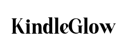 KindleGlow - logo